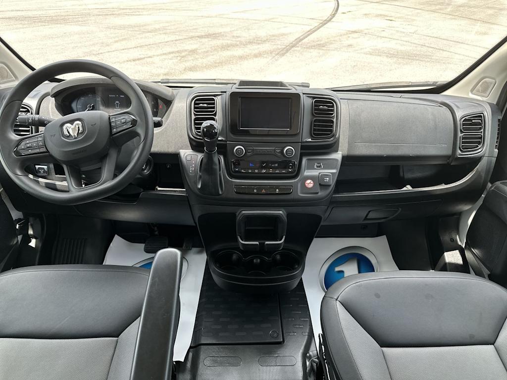 Thumbnail: 2025 RAM ProMaster - 2