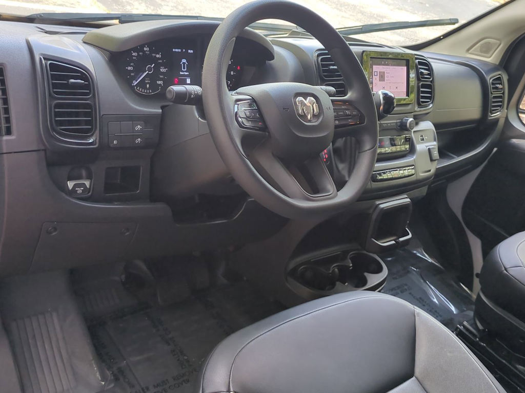 Thumbnail: 2025 RAM ProMaster - 2