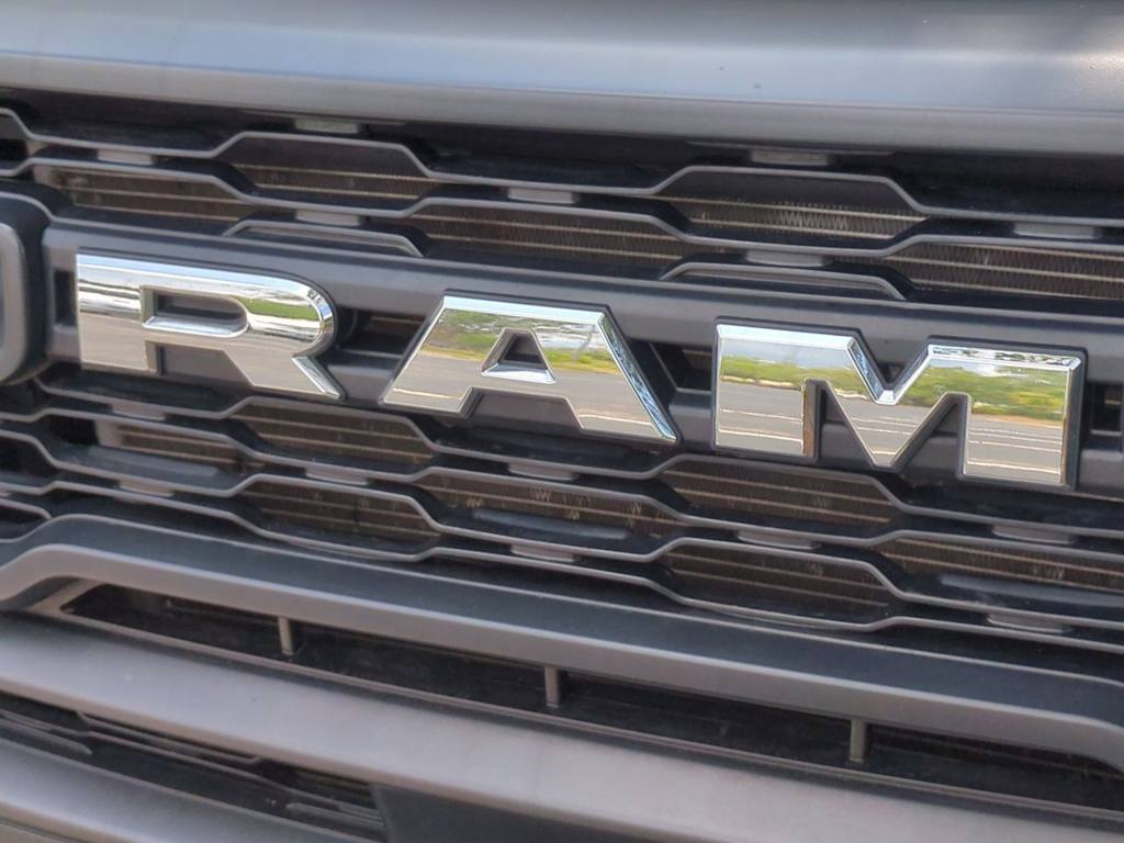 Thumbnail: 2025 RAM ProMaster - 7