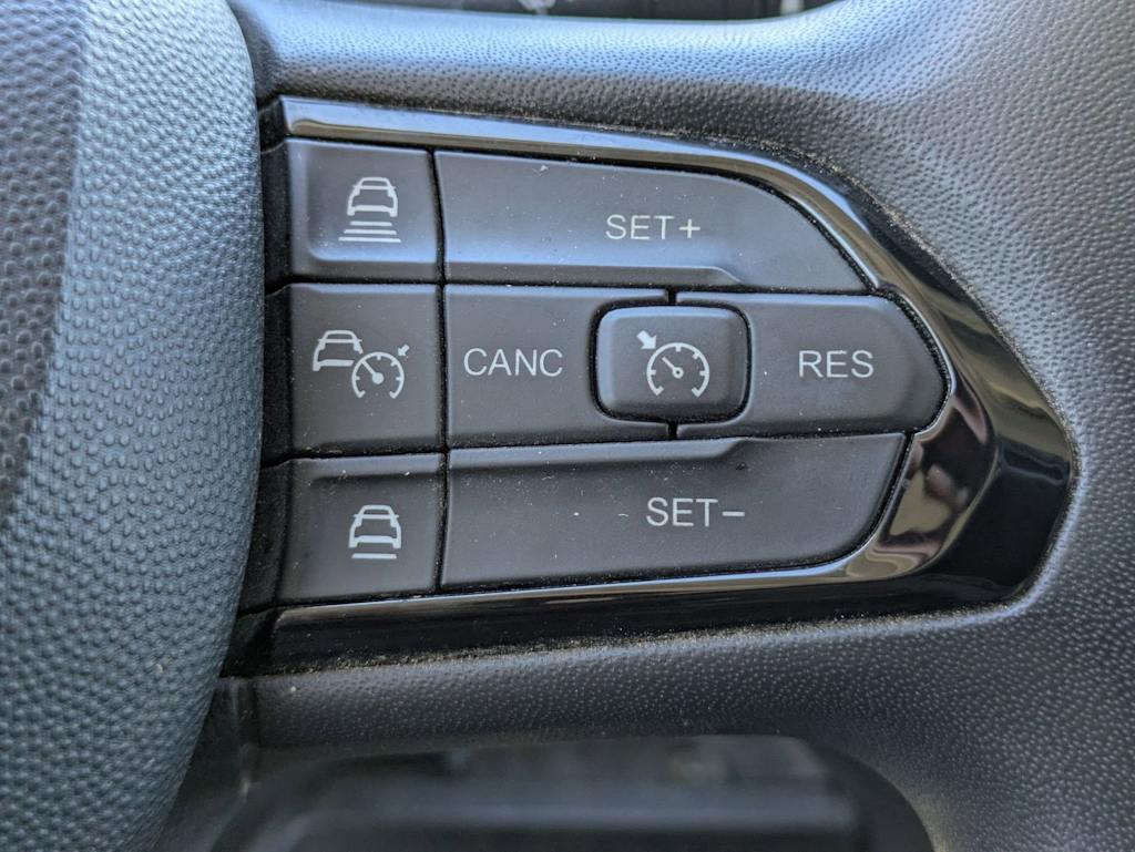 Thumbnail: 2025 RAM ProMaster - 11