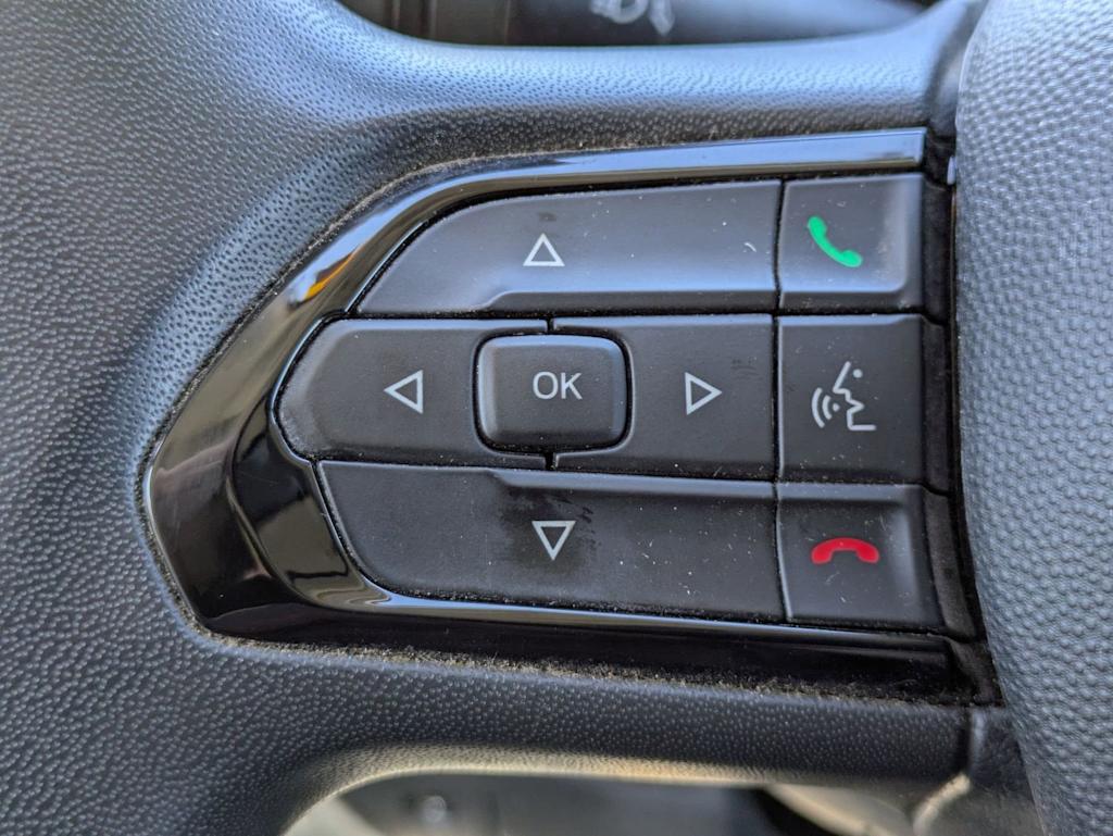 Thumbnail: 2025 RAM ProMaster - 10