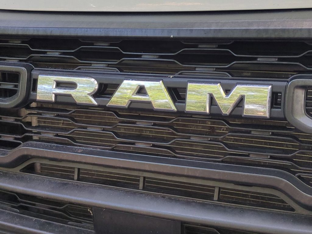 Thumbnail: 2025 RAM ProMaster - 7