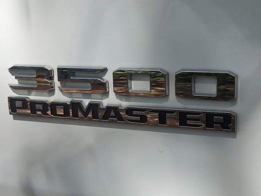 Thumbnail: 2025 RAM ProMaster - 24