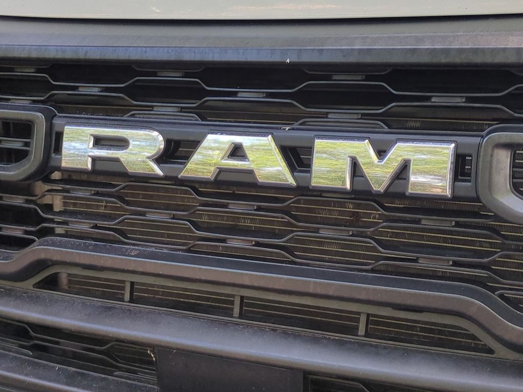 Thumbnail: 2025 RAM ProMaster - 7