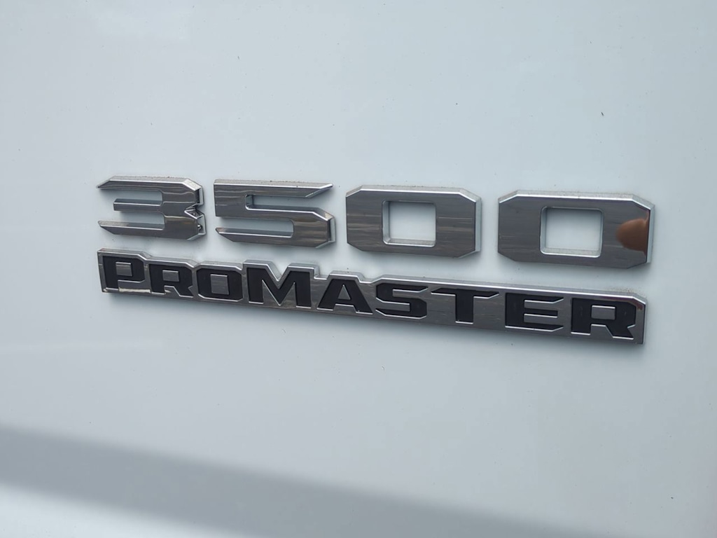 Thumbnail: 2025 RAM ProMaster - 23