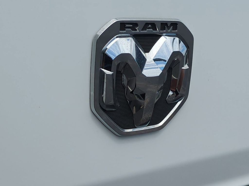 Thumbnail: 2025 RAM ProMaster - 7