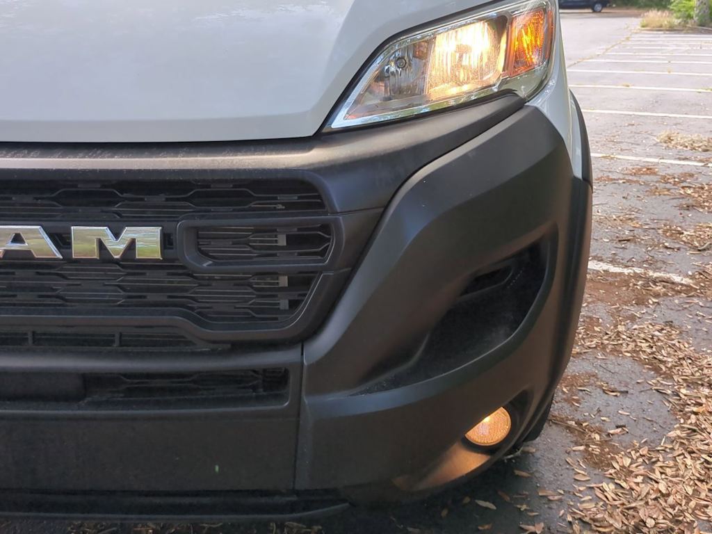 Thumbnail: 2025 RAM ProMaster - 22