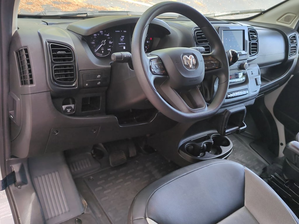 Thumbnail: 2025 RAM ProMaster - 2