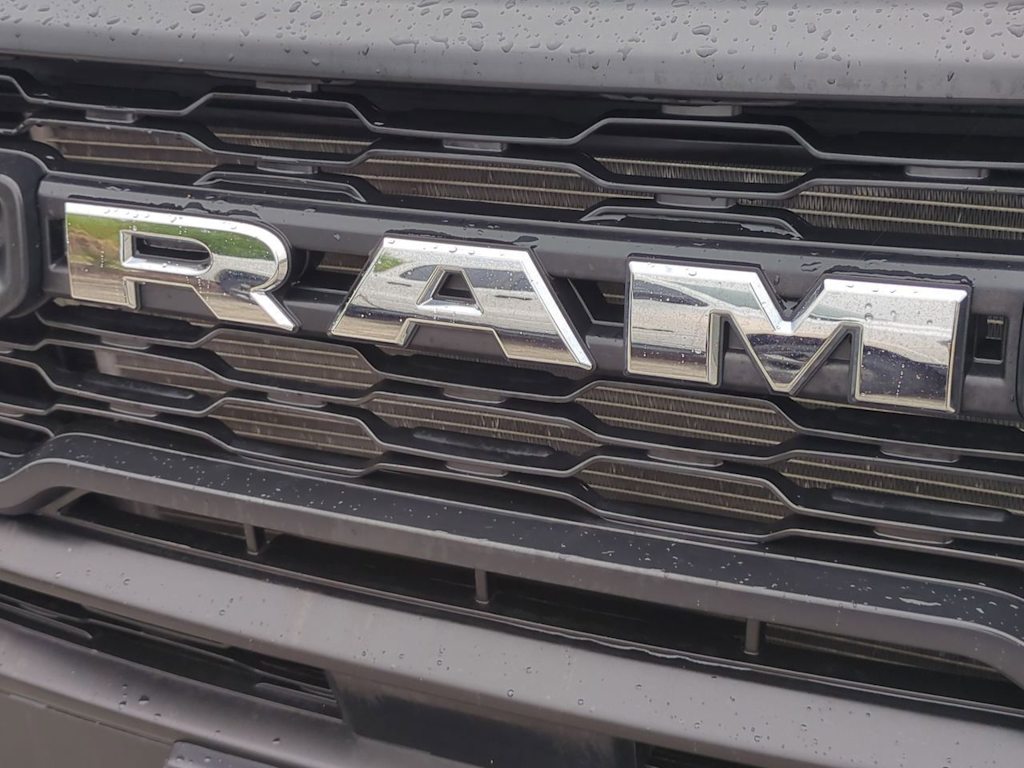 Thumbnail: 2025 RAM ProMaster - 7