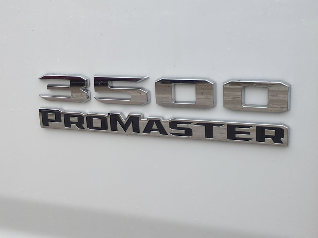 Thumbnail: 2025 RAM ProMaster - 24