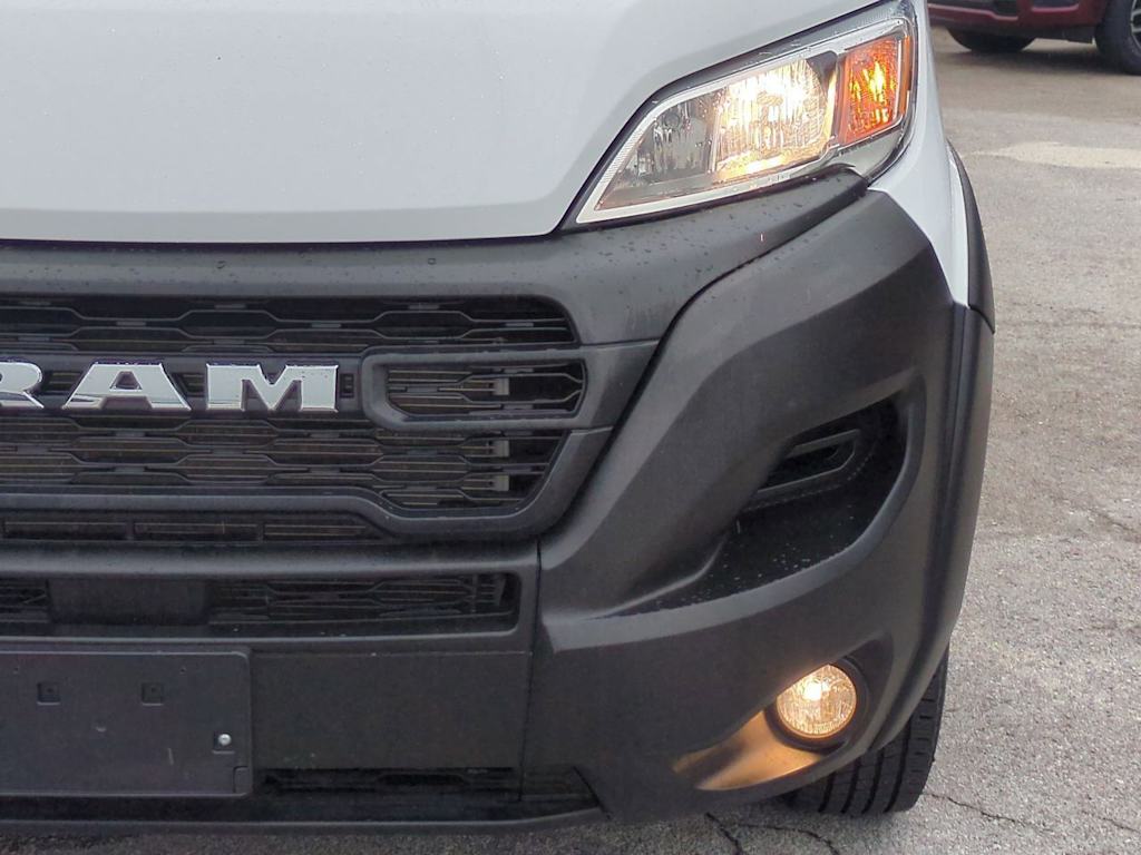Thumbnail: 2025 RAM ProMaster - 23