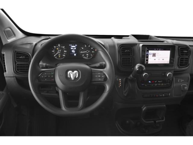 Thumbnail: 2025 RAM ProMaster - 2