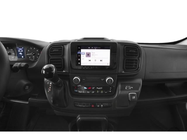 Thumbnail: 2025 RAM ProMaster - 7
