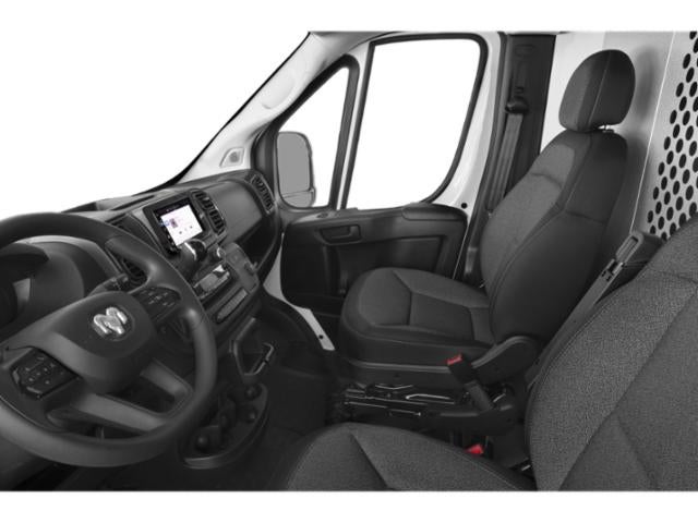 Thumbnail: 2025 RAM ProMaster - 6