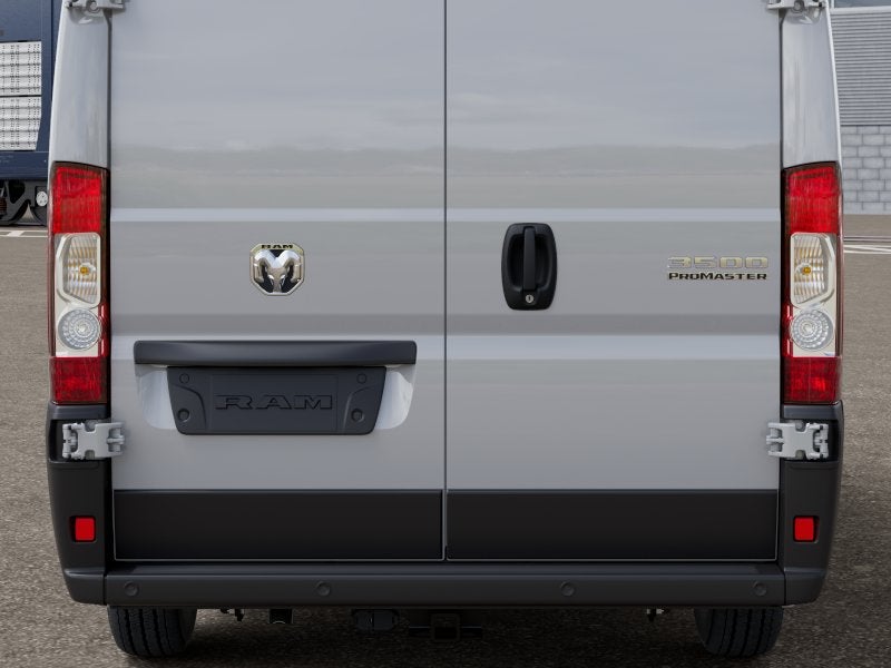 Thumbnail: 2026 RAM ProMaster - 19