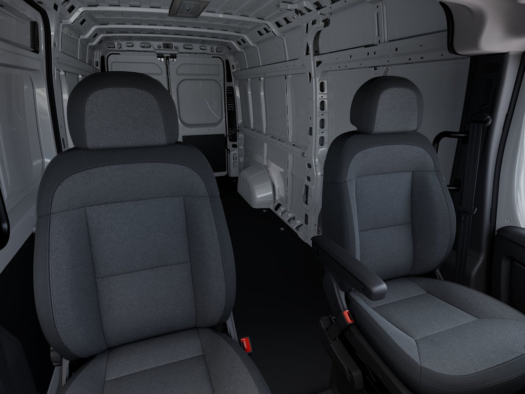 Thumbnail: 2026 RAM ProMaster - 20