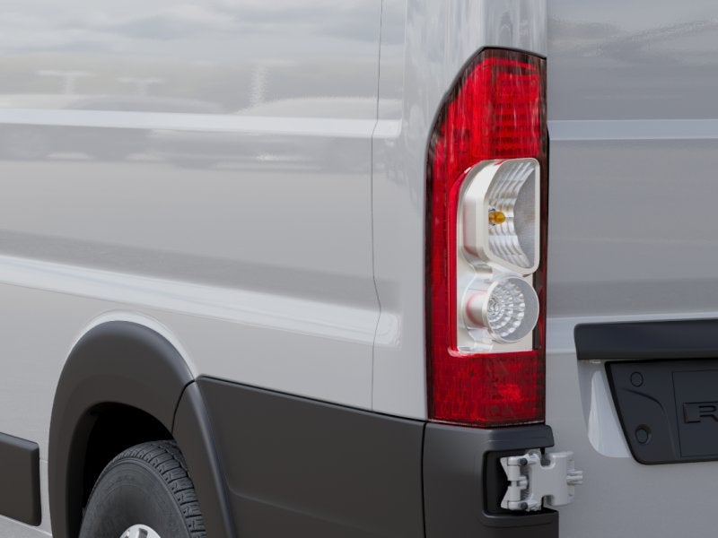 Thumbnail: 2026 RAM ProMaster - 15