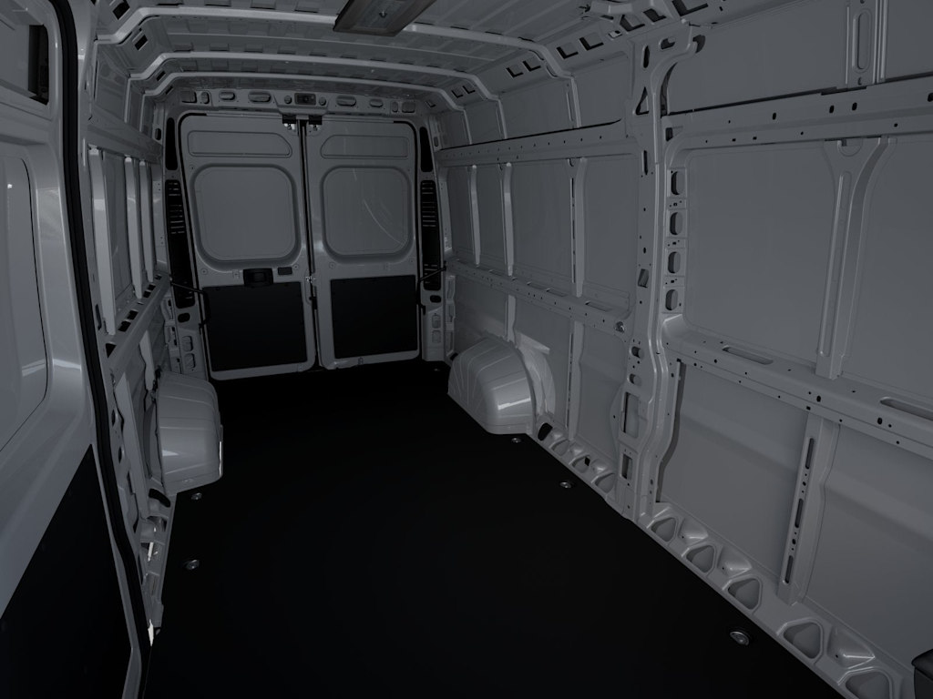 Thumbnail: 2026 RAM ProMaster - 10