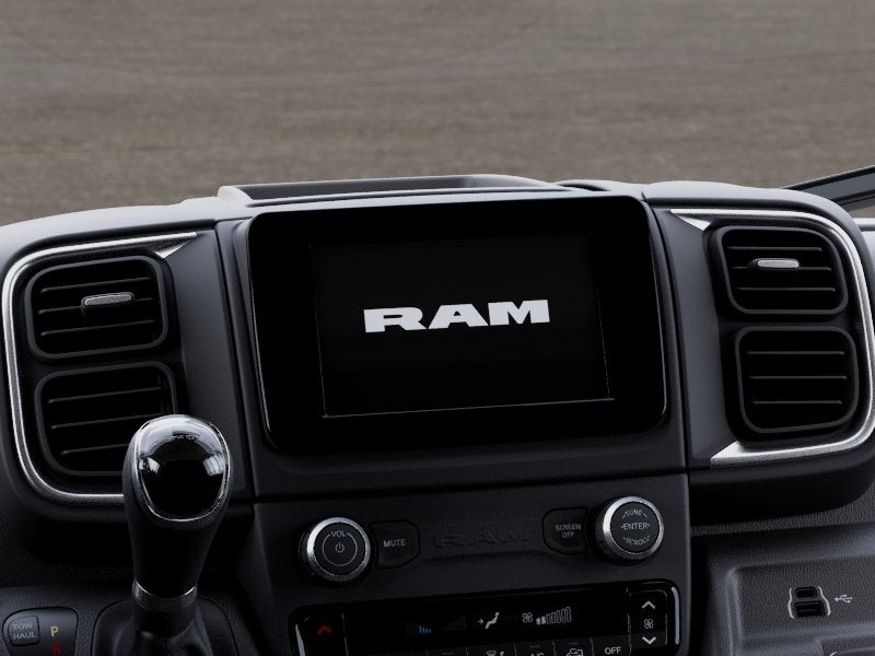 Thumbnail: 2026 RAM ProMaster - 11