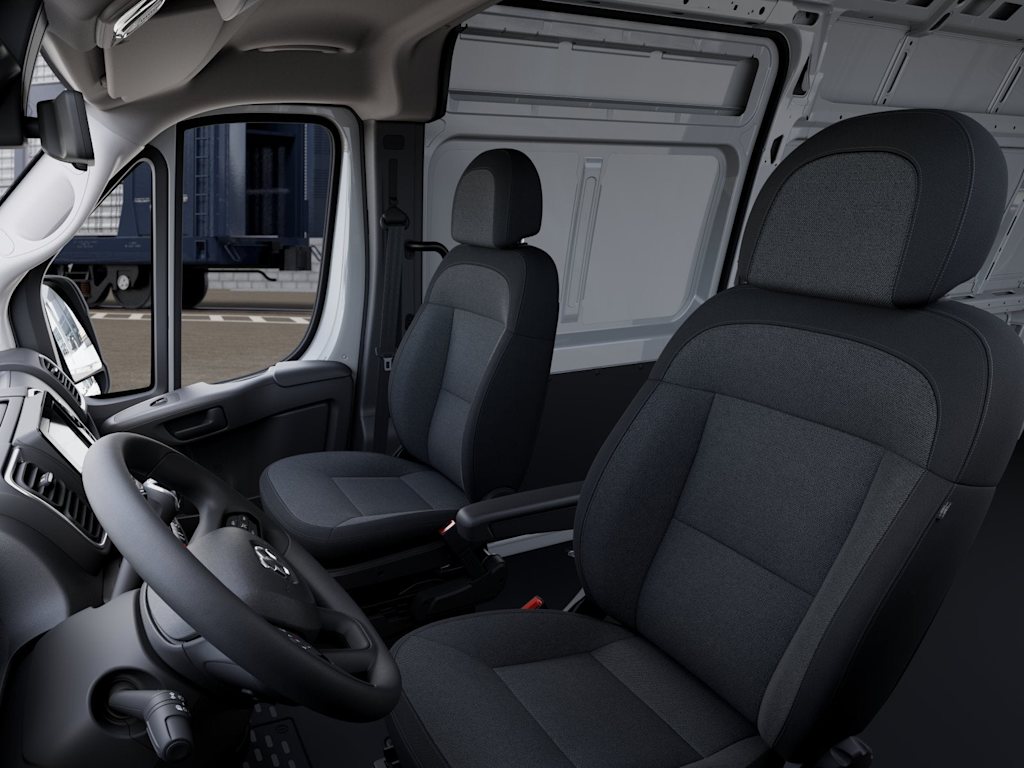 Thumbnail: 2026 RAM ProMaster - 9