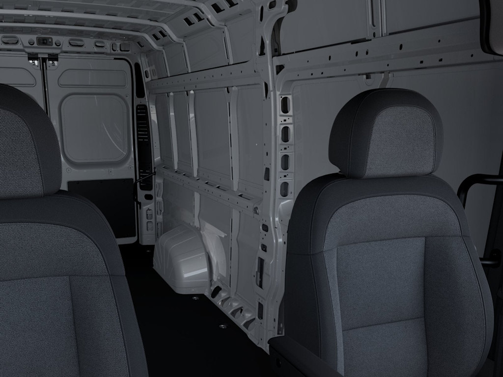 Thumbnail: 2026 RAM ProMaster - 12