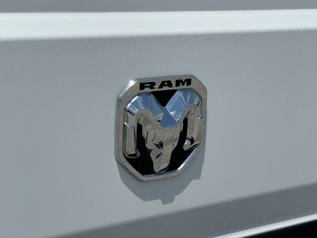 Thumbnail: 2026 RAM ProMaster - 6