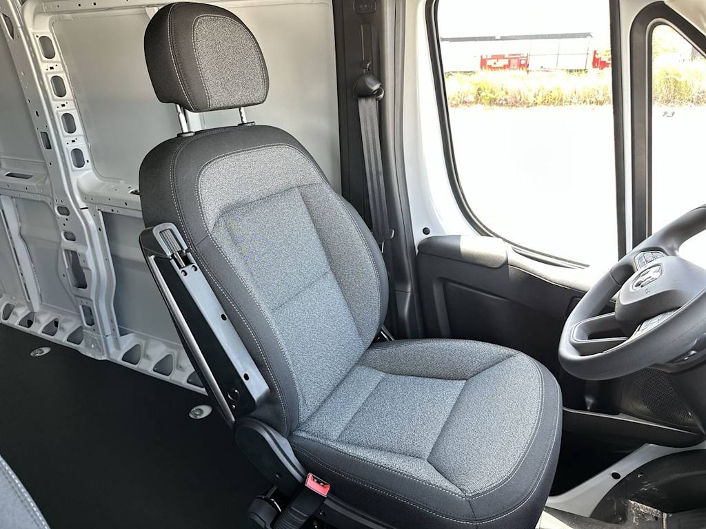Thumbnail: 2026 RAM ProMaster - 10