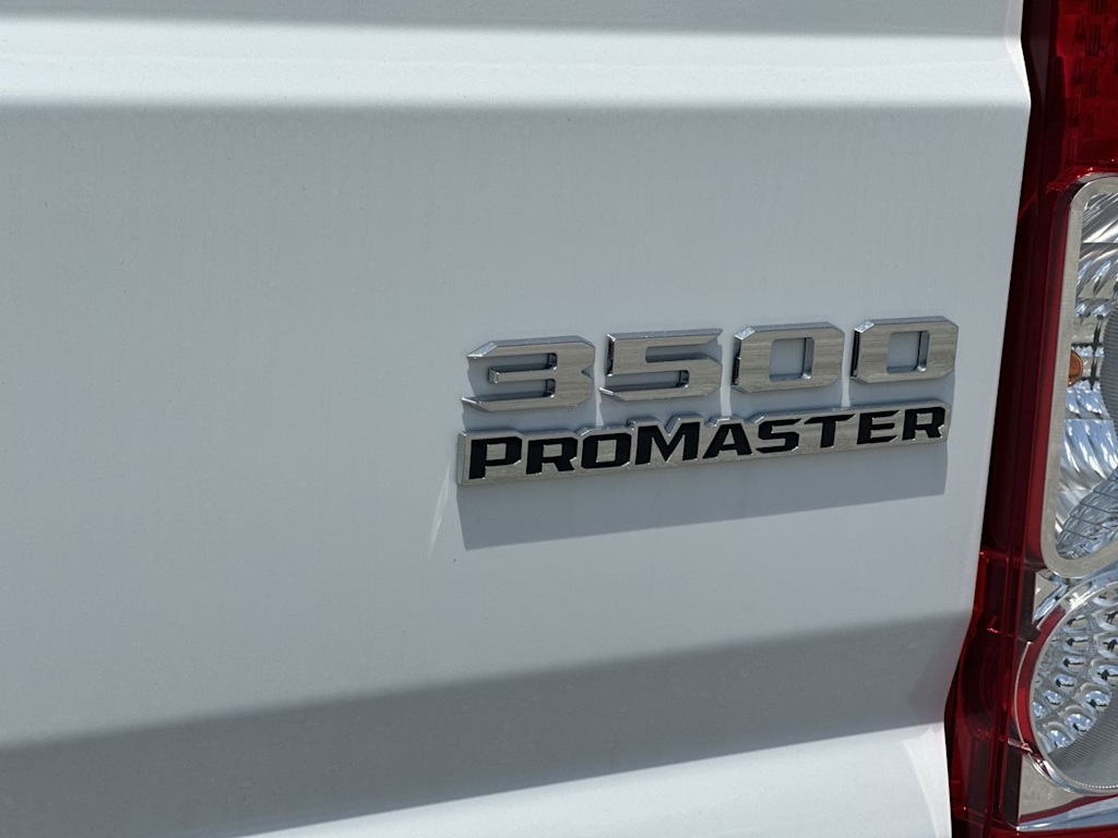 Thumbnail: 2026 RAM ProMaster - 21