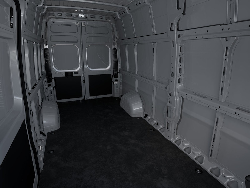 Thumbnail: 2026 RAM ProMaster - 9