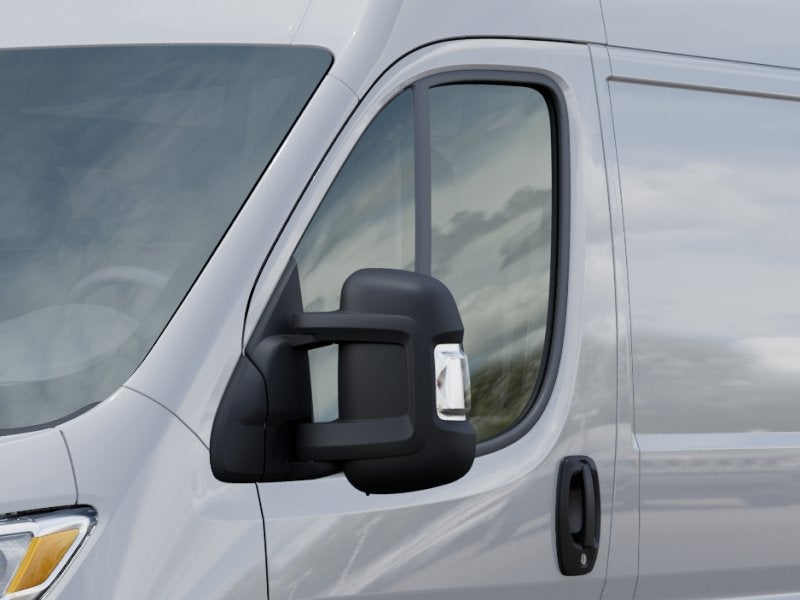 Thumbnail: 2026 RAM ProMaster - 19