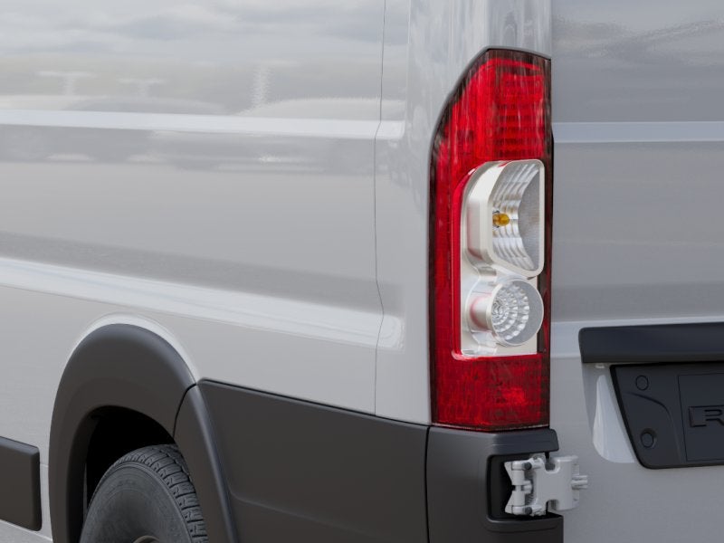 Thumbnail: 2026 RAM ProMaster - 16