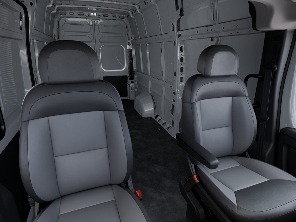 Thumbnail: 2026 RAM ProMaster - 21