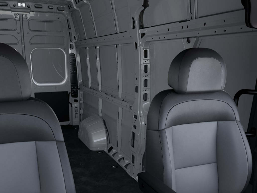 Thumbnail: 2026 RAM ProMaster - 11