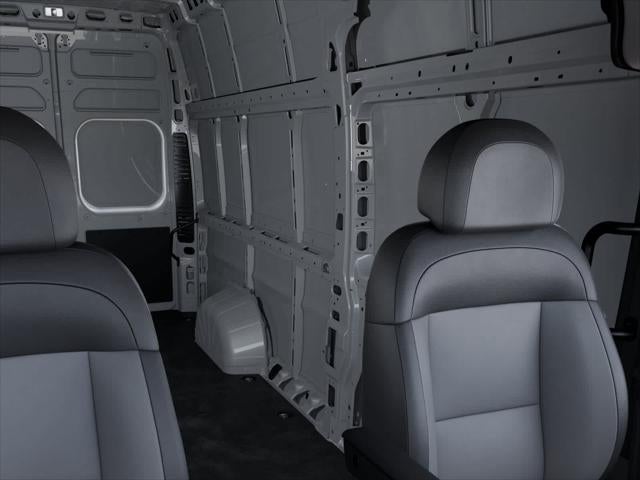 Thumbnail: 2026 RAM ProMaster - 11