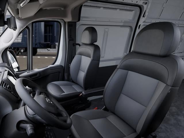 Thumbnail: 2026 RAM ProMaster - 8