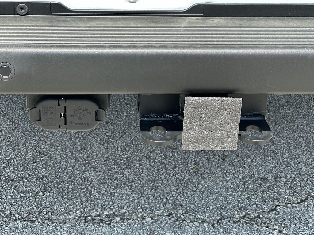Thumbnail: 2026 RAM ProMaster - 28