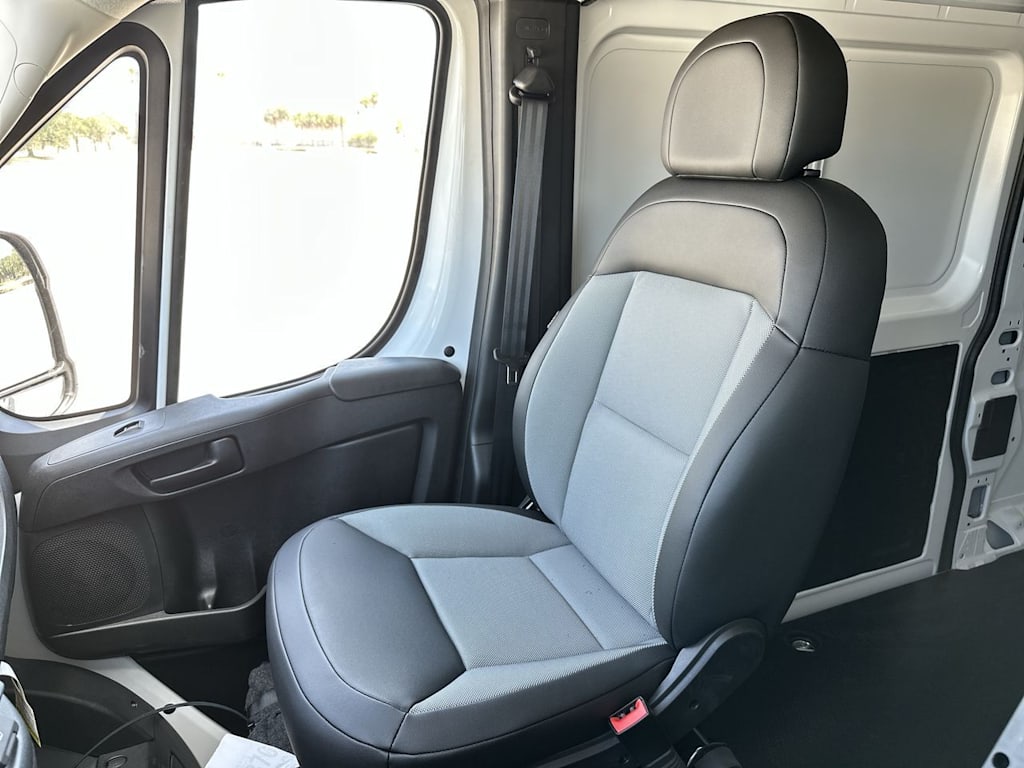 Thumbnail: 2026 RAM ProMaster - 25