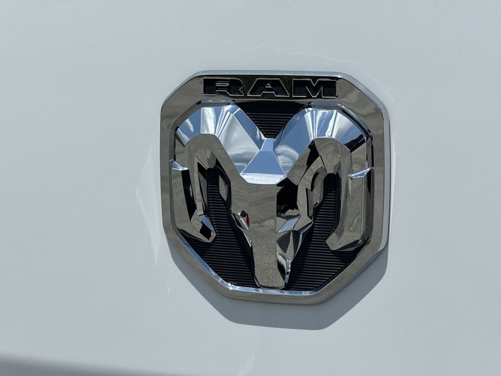 Thumbnail: 2026 RAM ProMaster - 5
