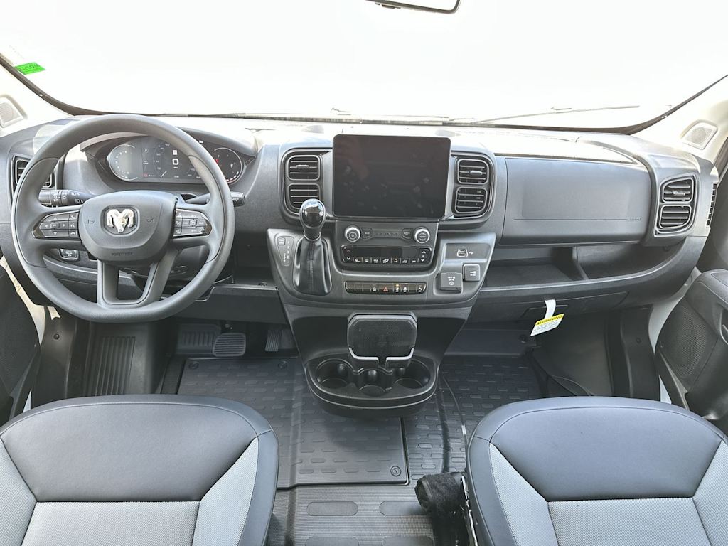Thumbnail: 2026 RAM ProMaster - 2