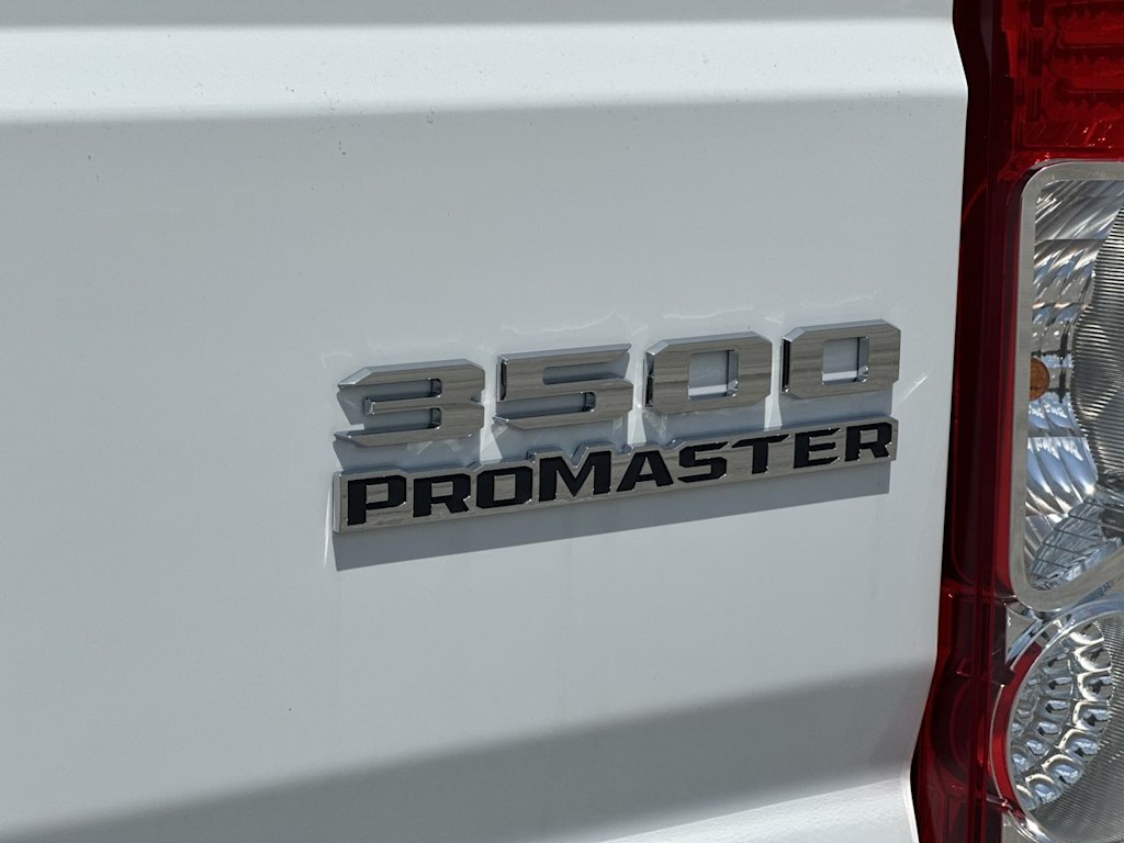 Thumbnail: 2026 RAM ProMaster - 22