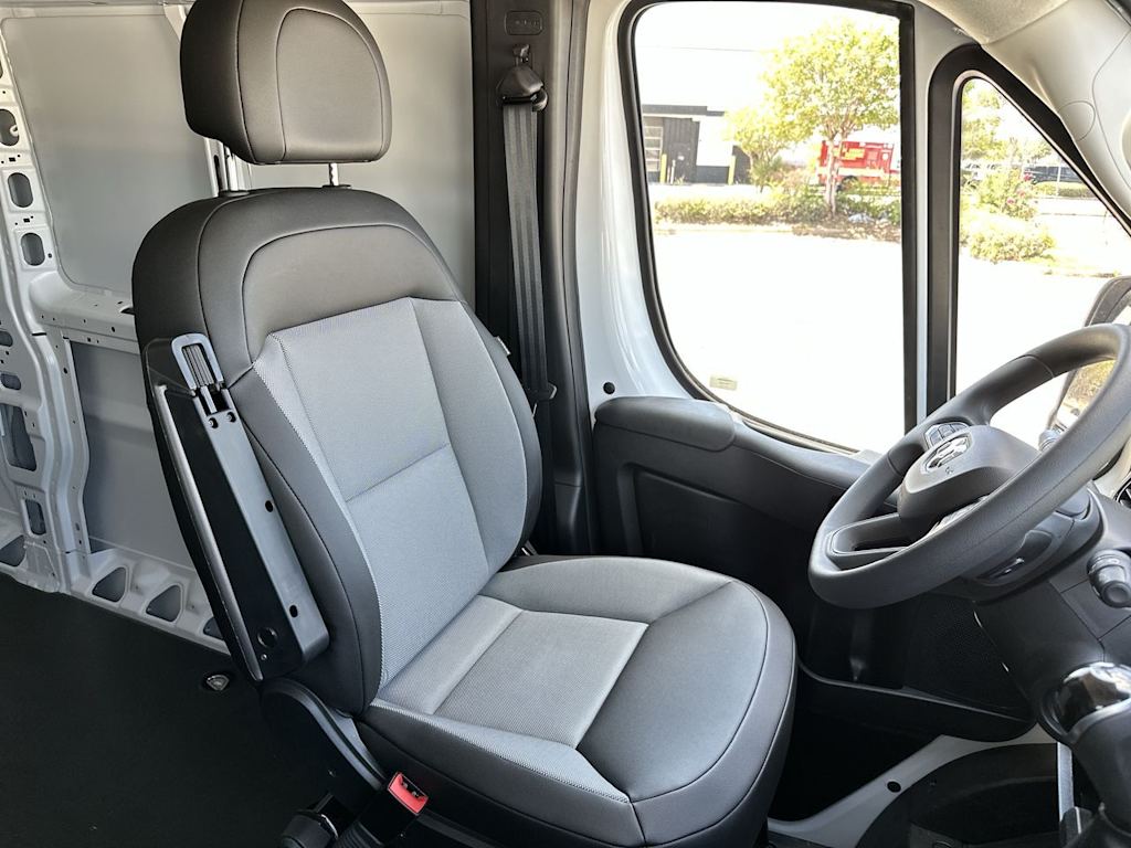 Thumbnail: 2026 RAM ProMaster - 9