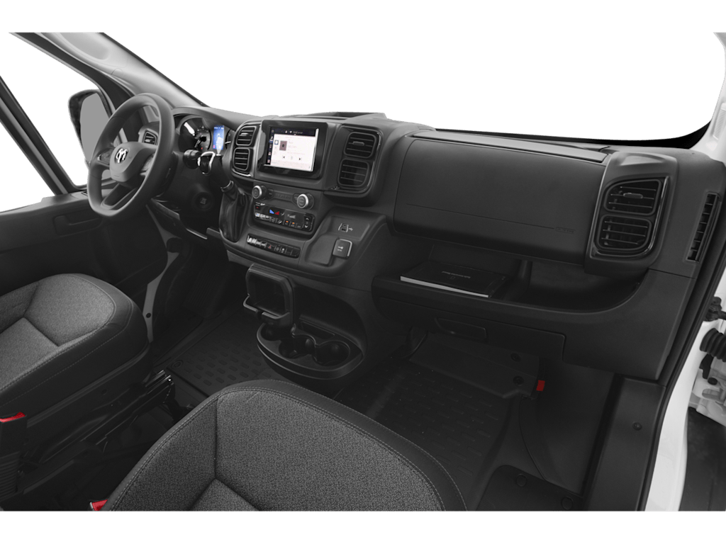 2025 RAM ProMaster 3500 7