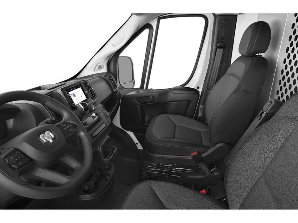 2025 RAM ProMaster 3500 6