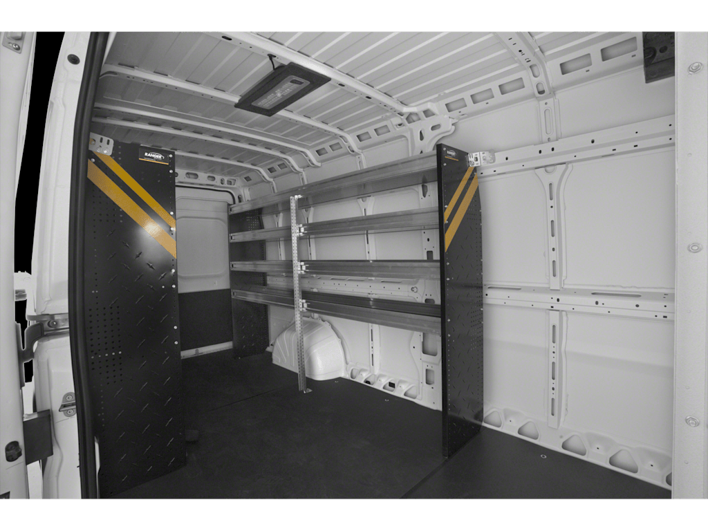 2025 RAM ProMaster 3500 10
