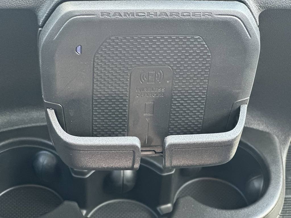 Thumbnail: 2026 RAM ProMaster - 4