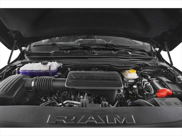 Thumbnail: 2026 RAM 1500 - 4