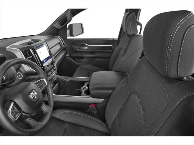 Thumbnail: 2026 RAM 1500 - 6