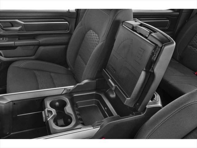 Thumbnail: 2026 RAM 1500 - 11