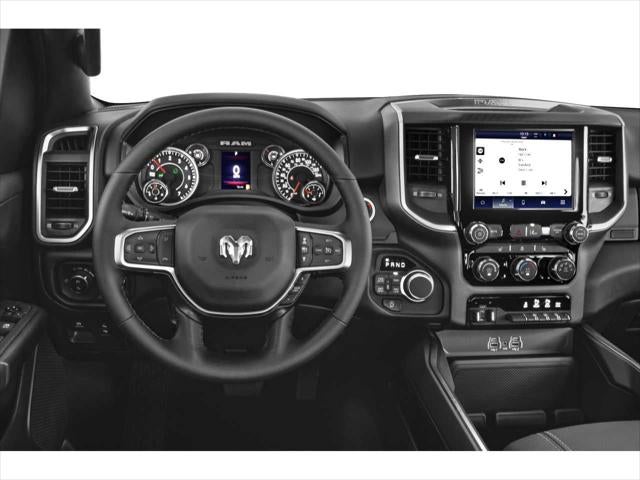 Thumbnail: 2026 RAM 1500 - 2