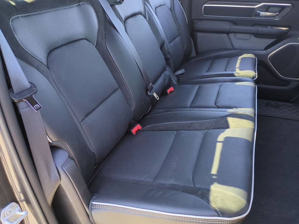 Thumbnail: 2026 RAM 1500 - 29